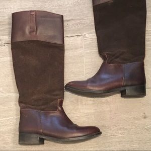 Steve Madden Ritte Riding Boot 8.5